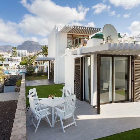 241 Quiet Bungalow With Terrace And Barbecue 美洲海滩 外观 照片