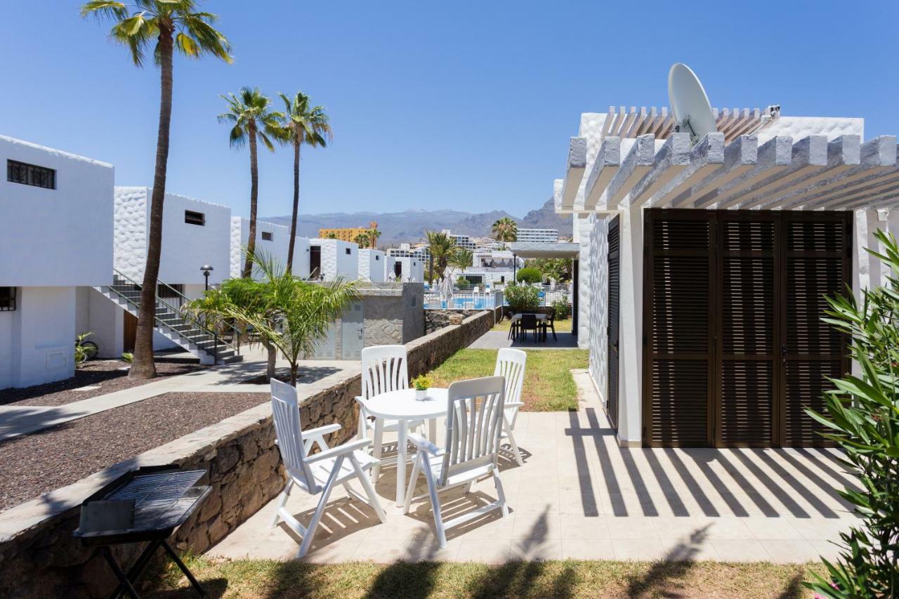 241 Quiet Bungalow With Terrace And Barbecue 美洲海滩 外观 照片