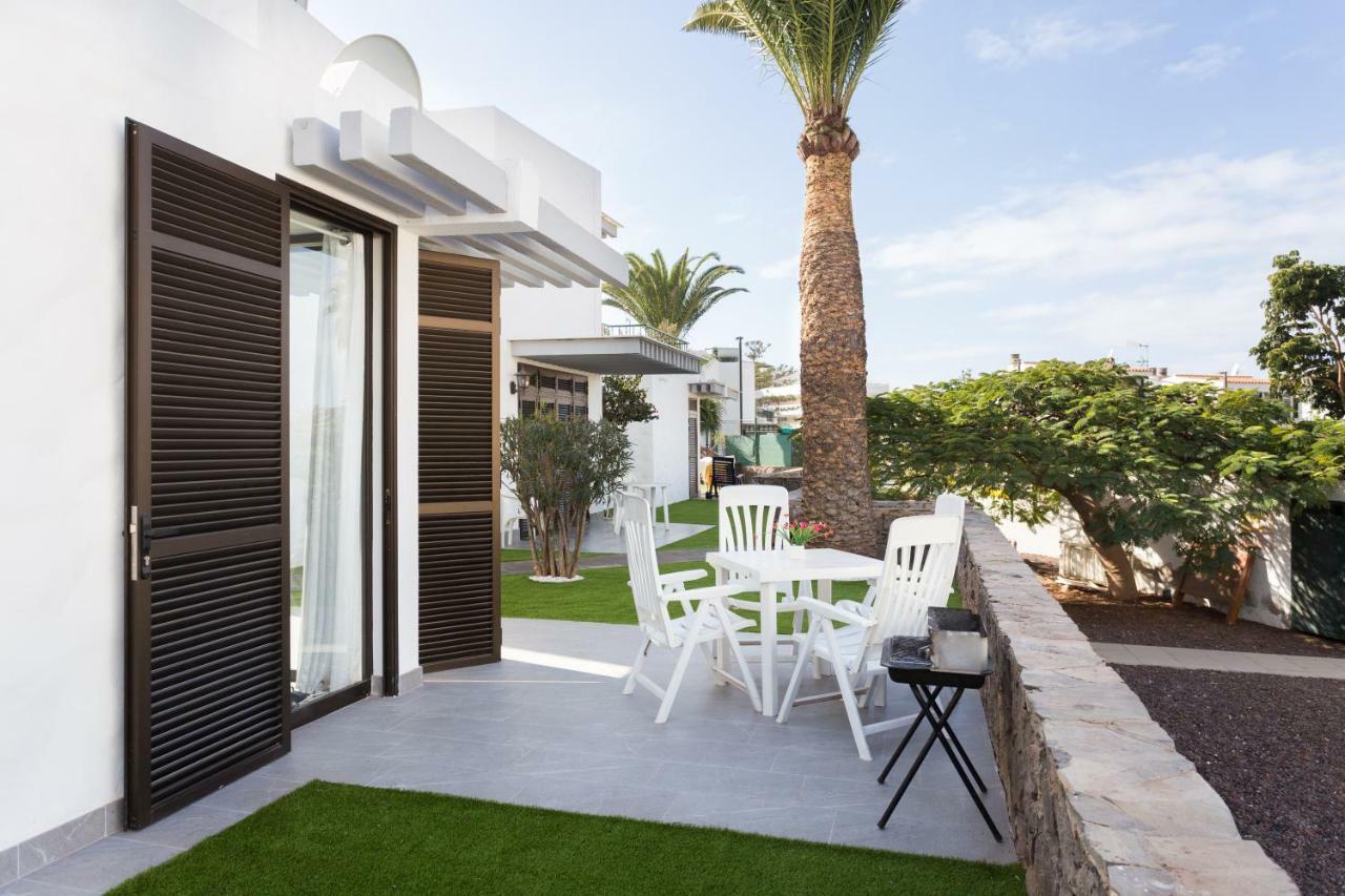 241 Quiet Bungalow With Terrace And Barbecue 美洲海滩 外观 照片