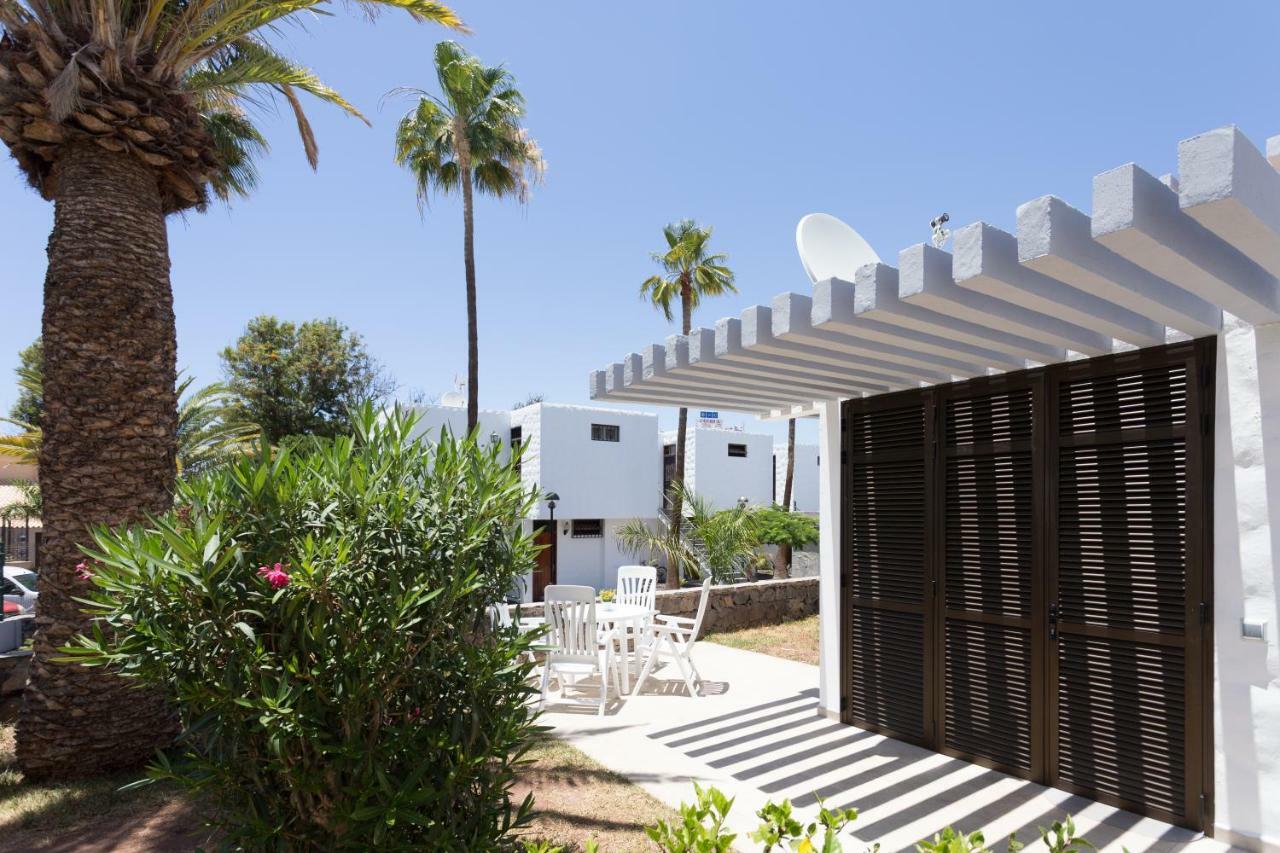 241 Quiet Bungalow With Terrace And Barbecue 美洲海滩 外观 照片