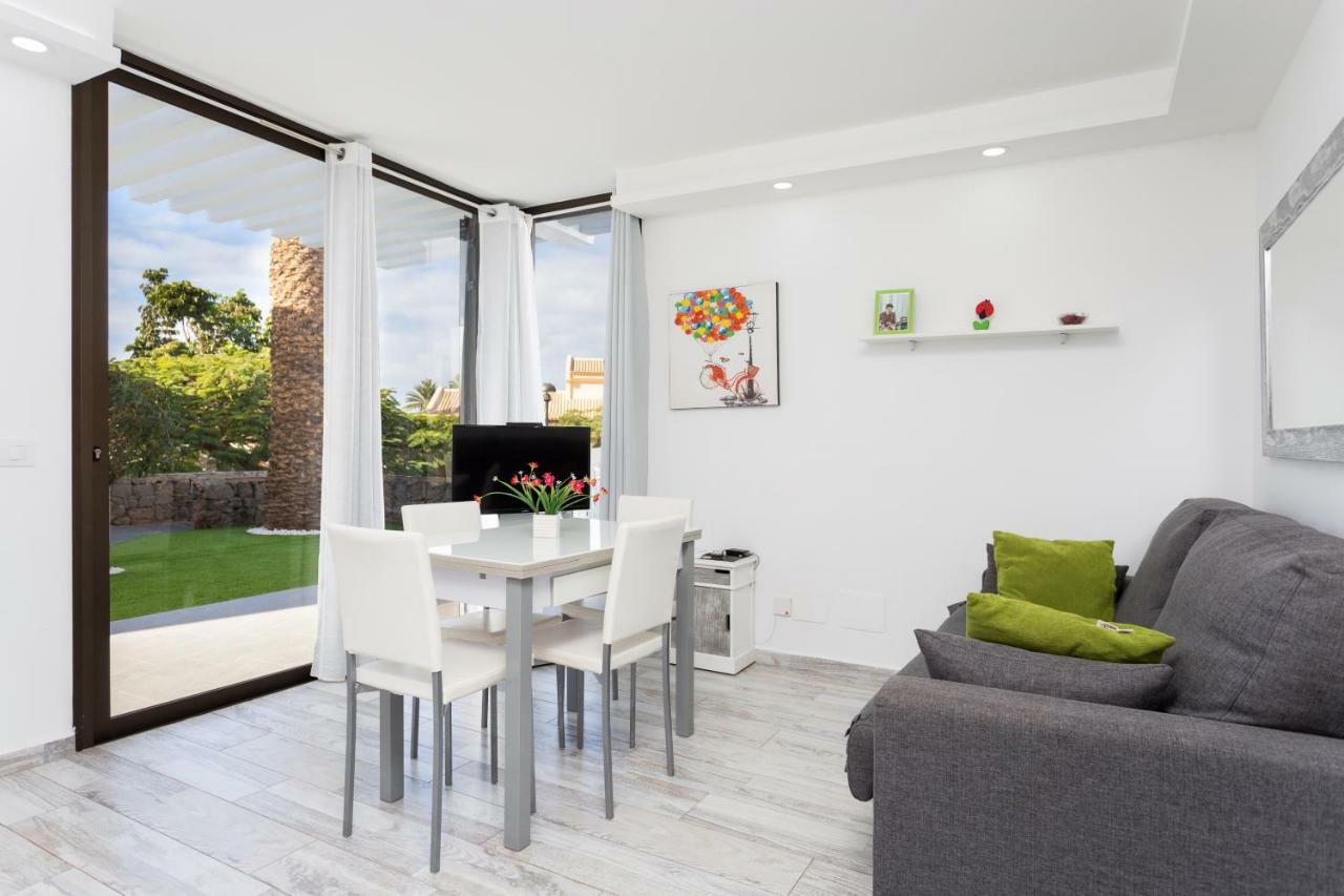241 Quiet Bungalow With Terrace And Barbecue 美洲海滩 外观 照片