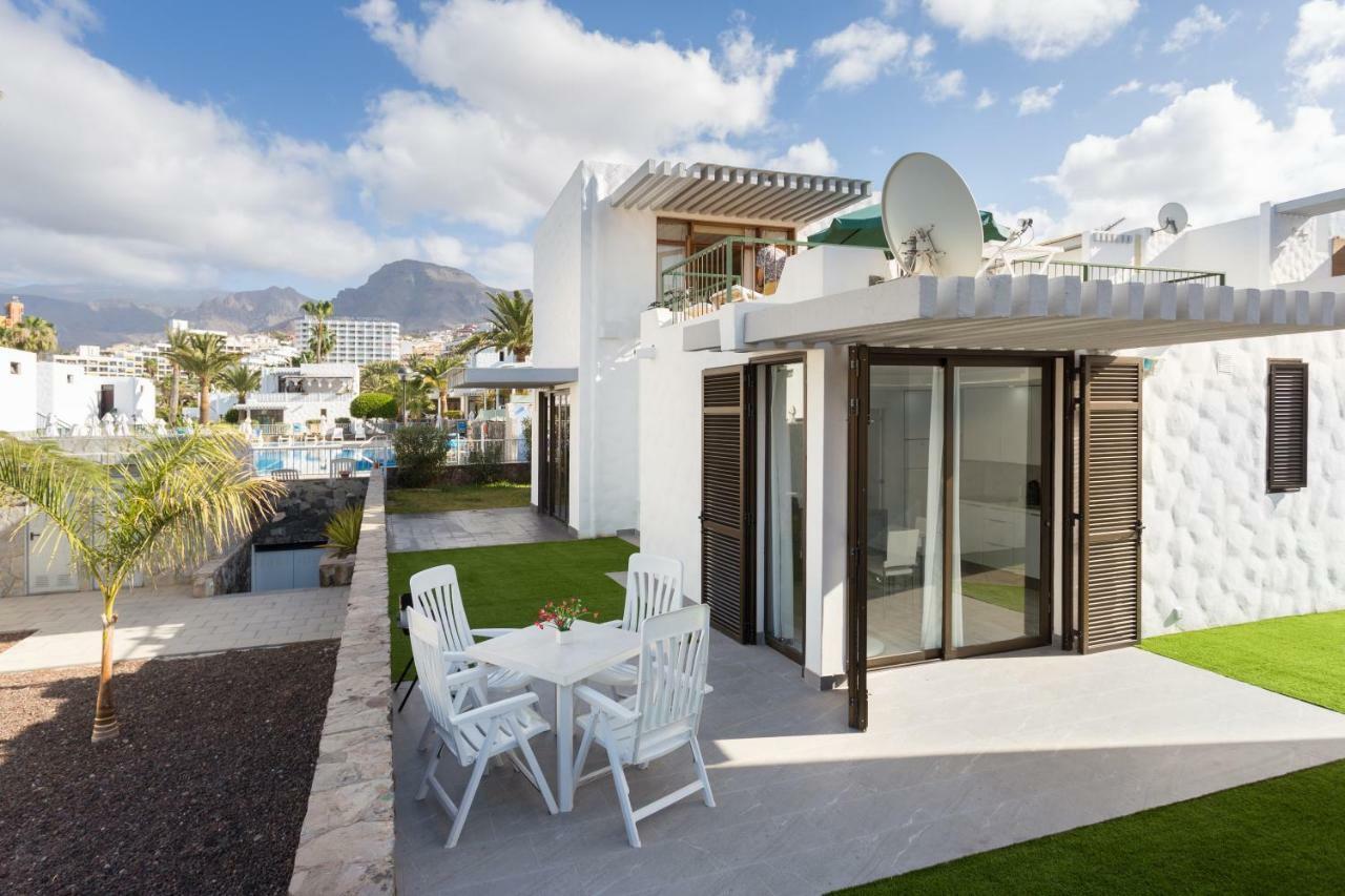 241 Quiet Bungalow With Terrace And Barbecue 美洲海滩 外观 照片